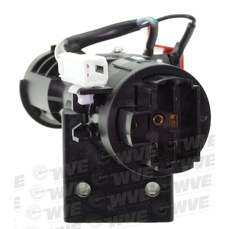 Wve 1S12006 Ignition Switch 1S12006